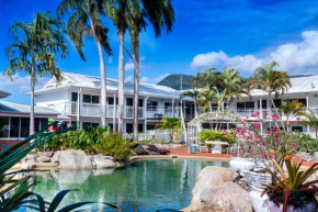 Гостиница South Cairns Resort  Кэрнс